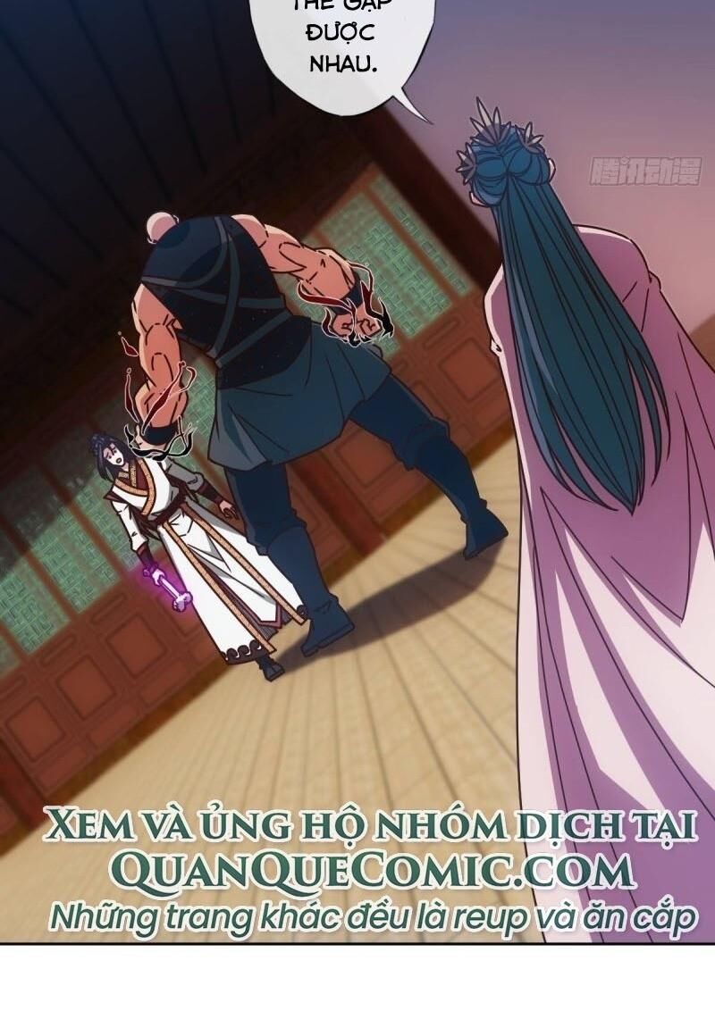 hồng thiên thần tôn chapter 89 14