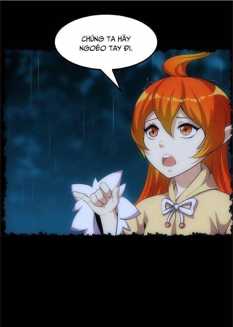 đừng cản ta tu tiên chapter 108 16