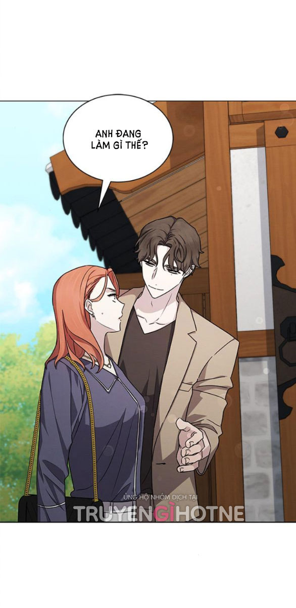the castle - cô dâu của quỷ chapter 10.1 19