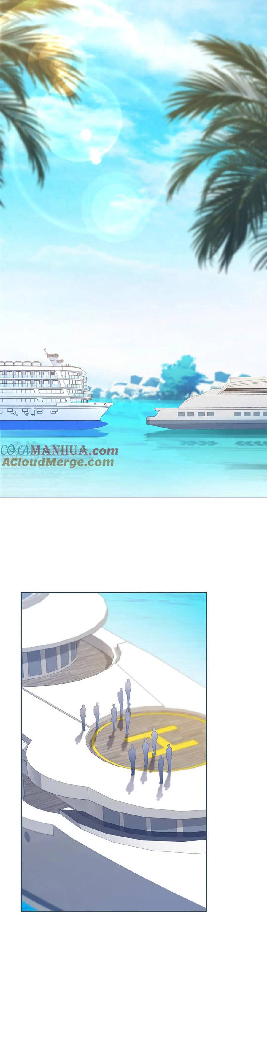 sát thủ đại nhân tại tuyến dưỡng hồ chapter 130 12