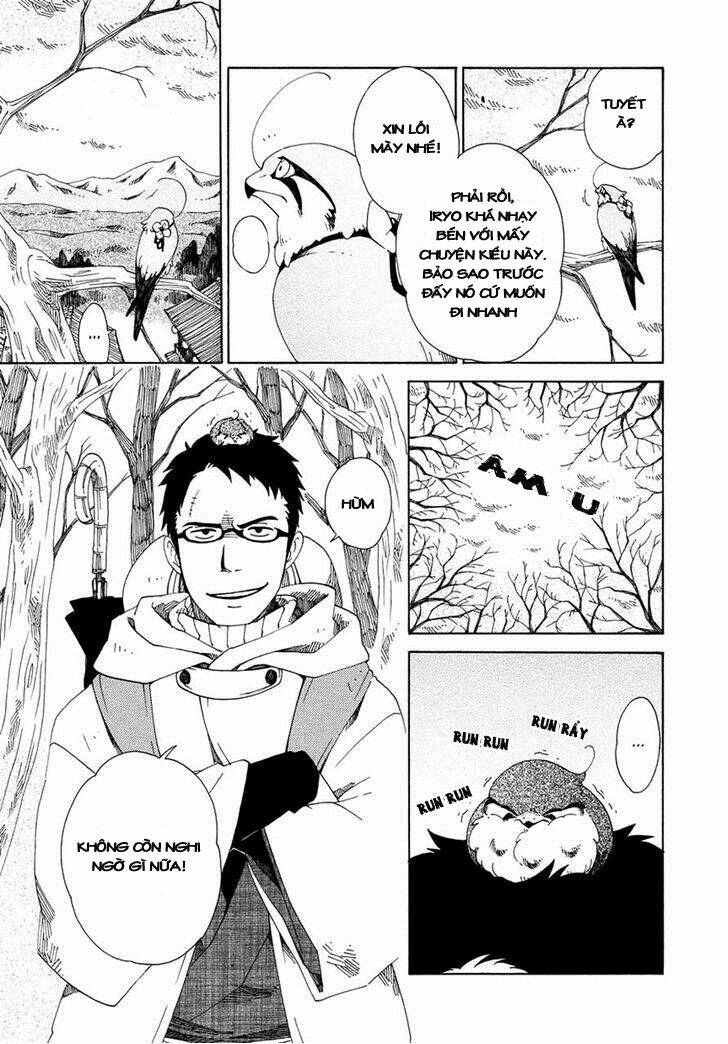 chichi kogusa chapter 10 9