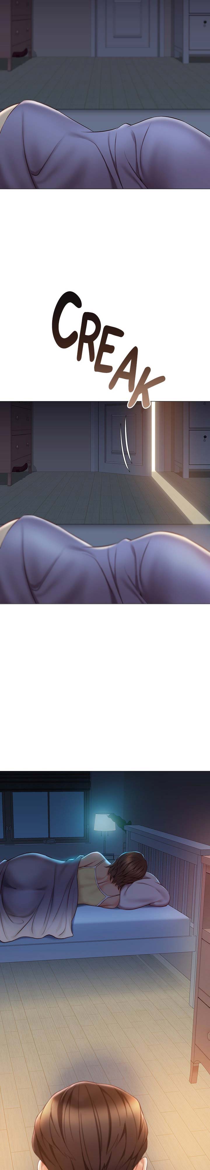 bạn của con gái chapter 45 24