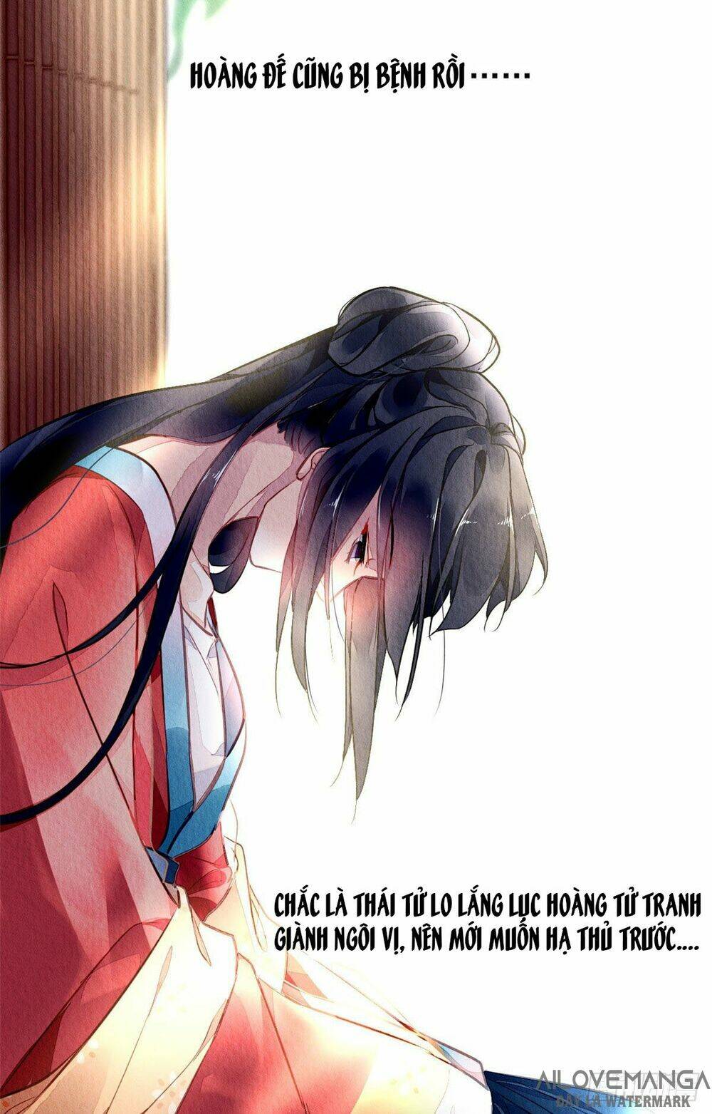 vấn đan chu chapter 2 47