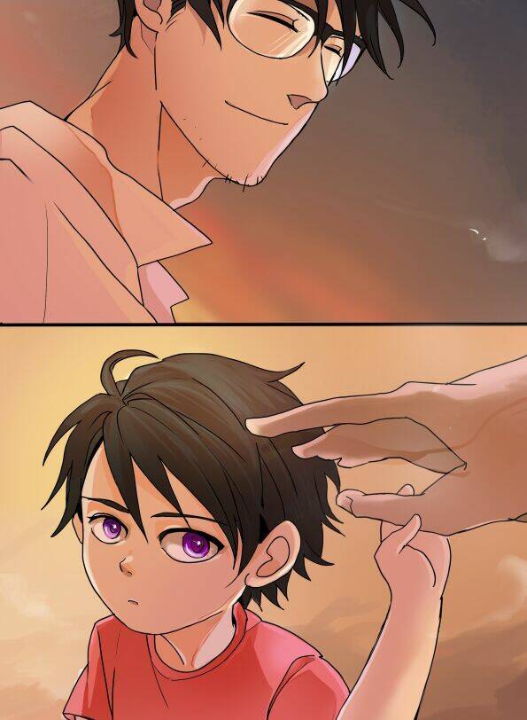 nhật ký đầu gấu chapter 3 34