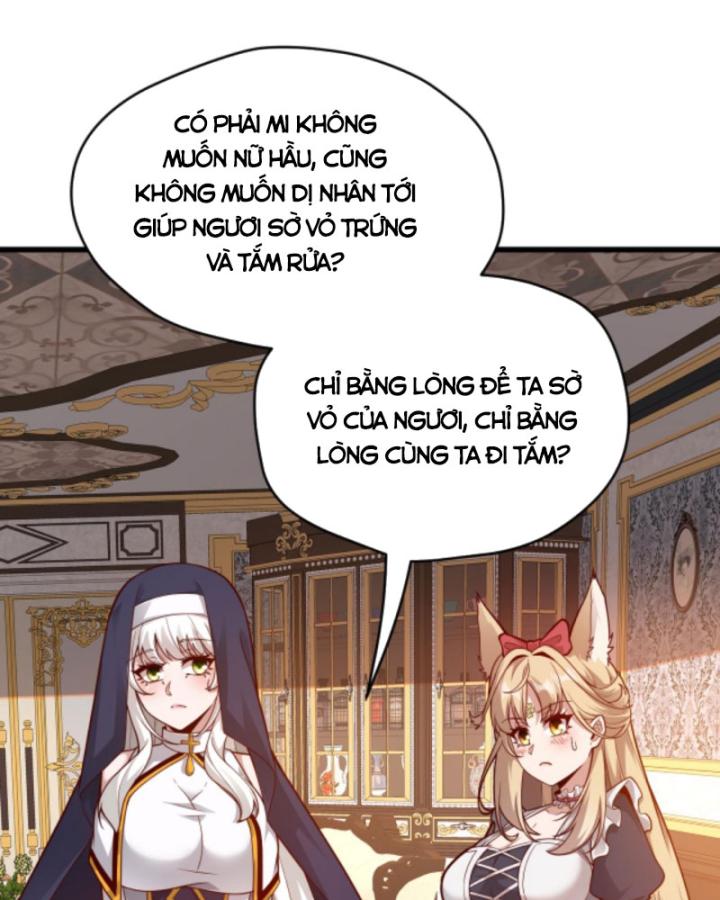 người chơi và nhân vật chính đều muốn làm hại ta chapter 97 24