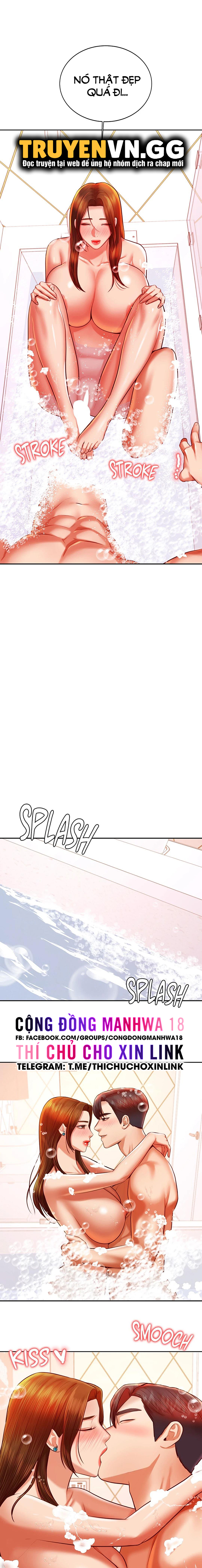 cô giáo ngoài giờ chapter 40 1