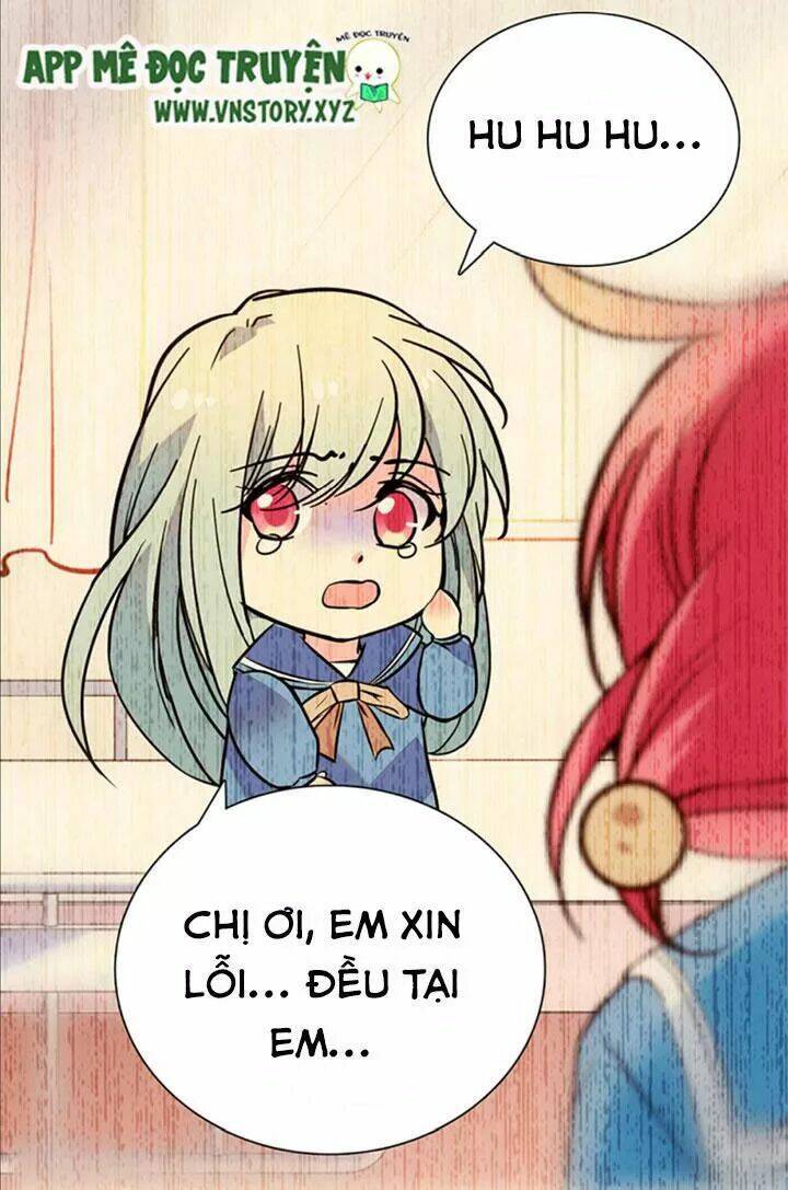 nữ hầu sau giờ học chapter 73 7