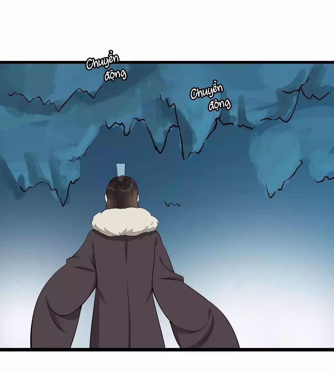 Bồng Sơn Viễn chapter 45 - Trang 40