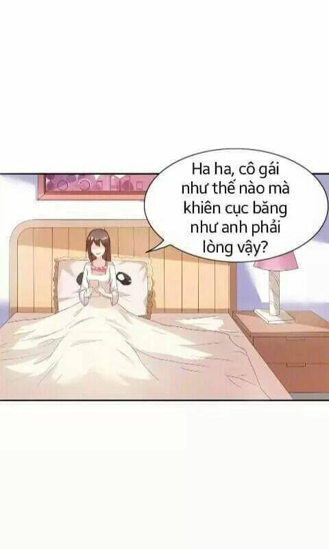 1 nửa hoàn hảo của ceo chapter 9 20