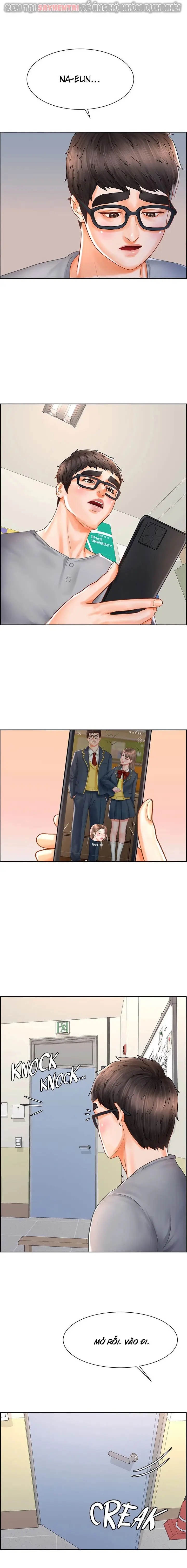 câu lập bộ manga quyến rũ chapter 7 8