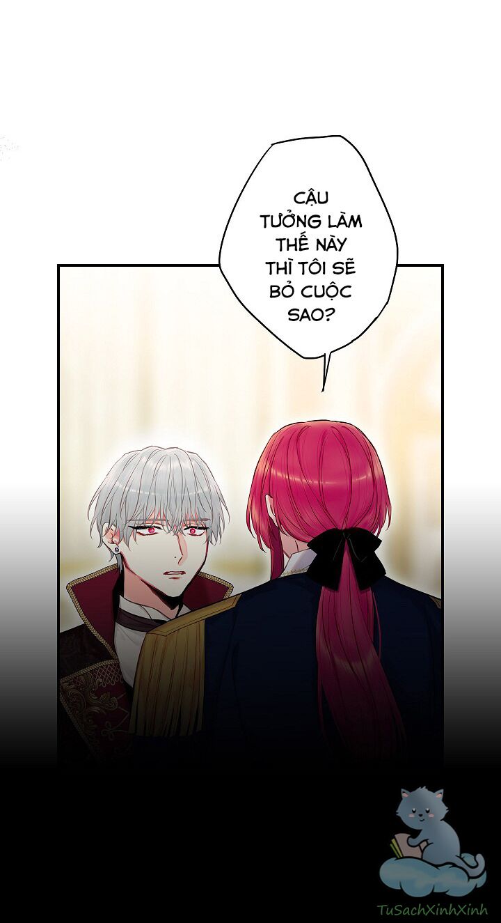 thánh nữ ẩn danh chapter 202 9