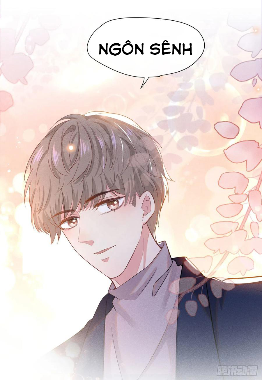 anh ấy gọi tôi là hắc liên hoa chapter 51 12