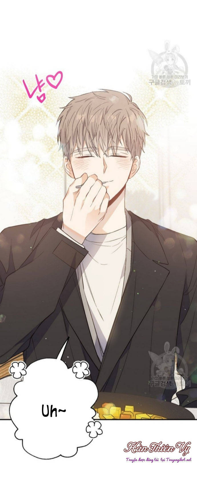 thở chung bầu không khí chapter 34 15