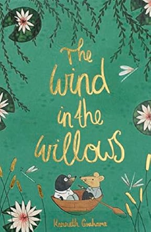 Wind in the Willows HB