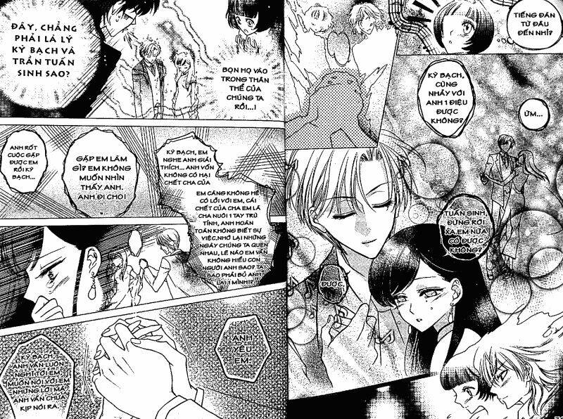 cafe thần tiên chapter 2 37