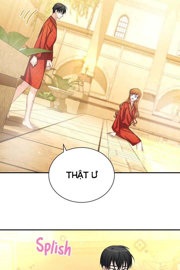 nữ công tước với tâm hồn trống rỗng chapter 60 38