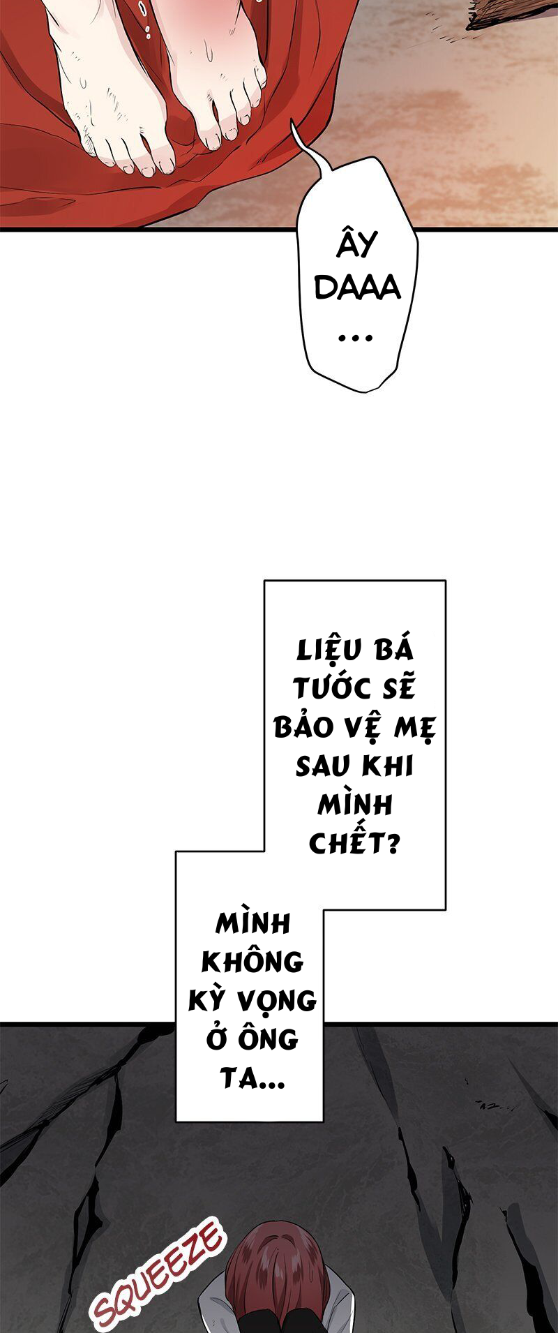 nullitas~nàng dâu giả dối~ chapter 31.2 17