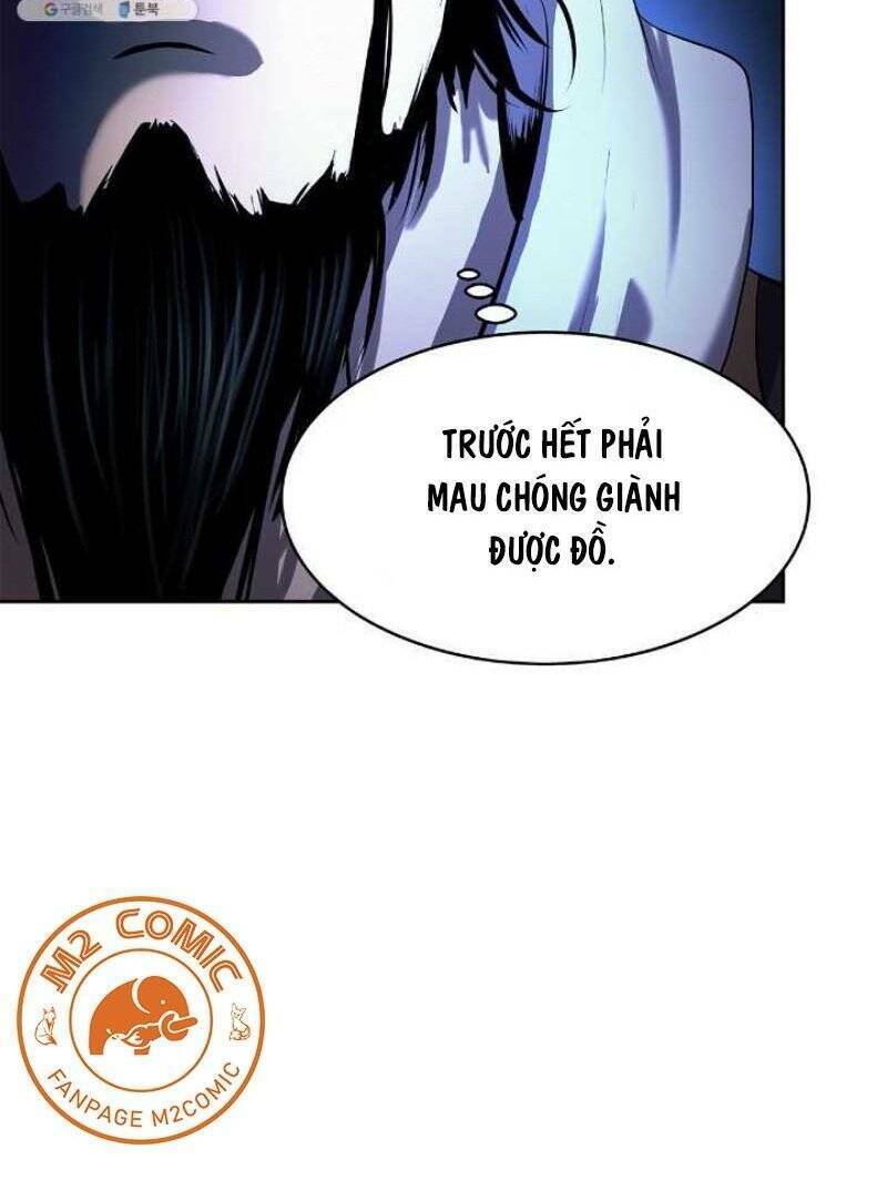 xuyên không thành hổ chapter 24 58