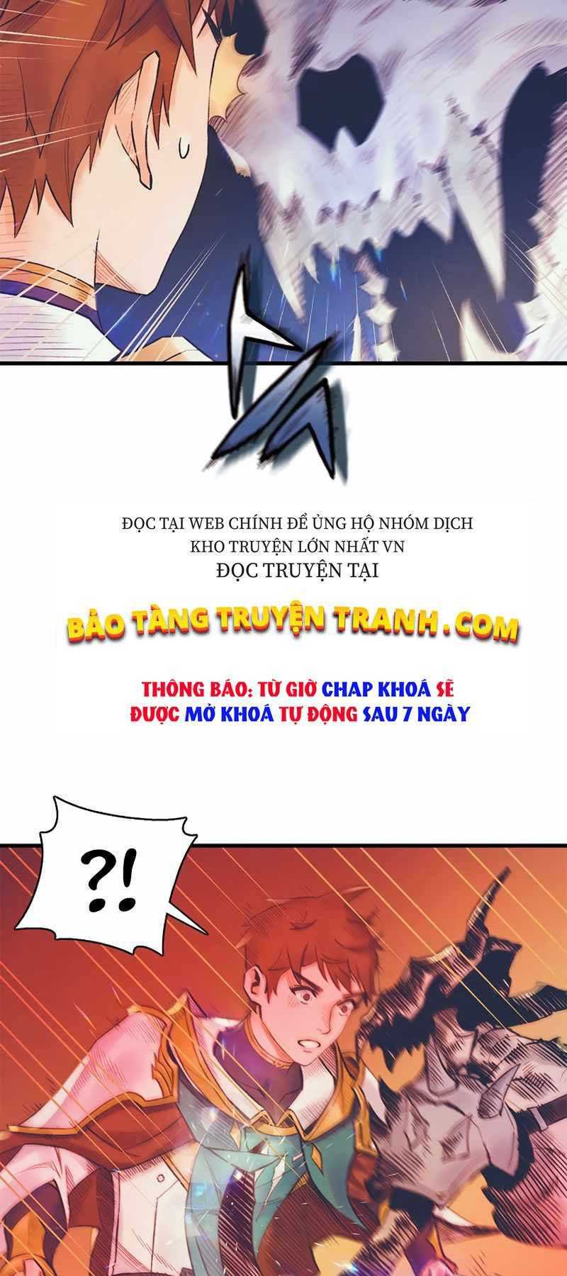 tu sĩ trị liệu của thái dương giáo chapter 6 46