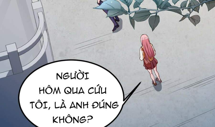 sau khi thân phận đại lão bị bại lộ chapter 3 8