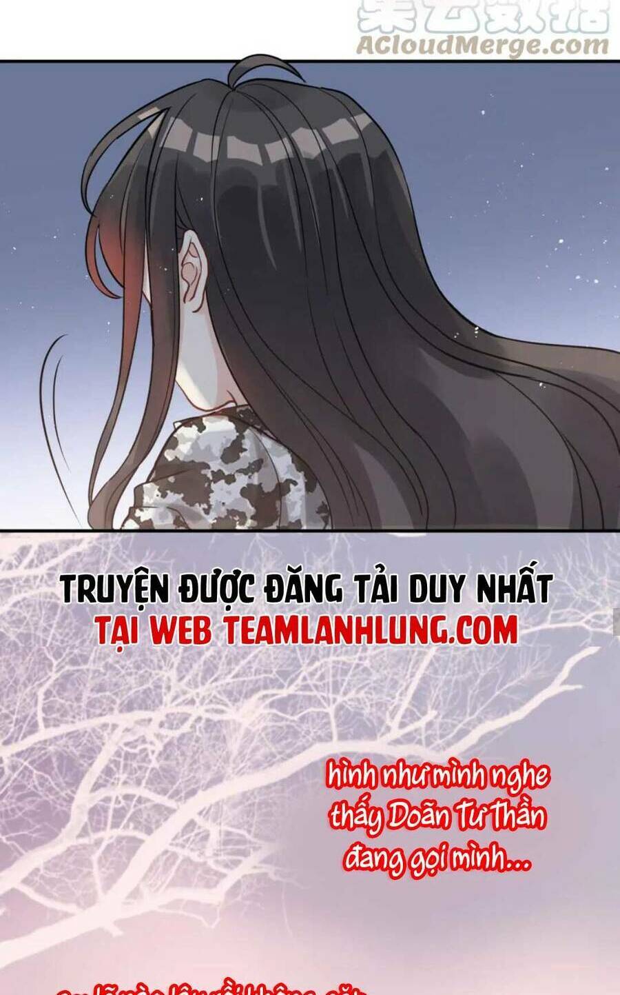 cô vợ hợp đồng bỏ trốn của tổng giám đốc chapter 488 45