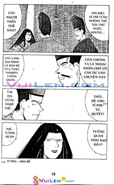 truyền nhân atula phần ii chapter 13 20