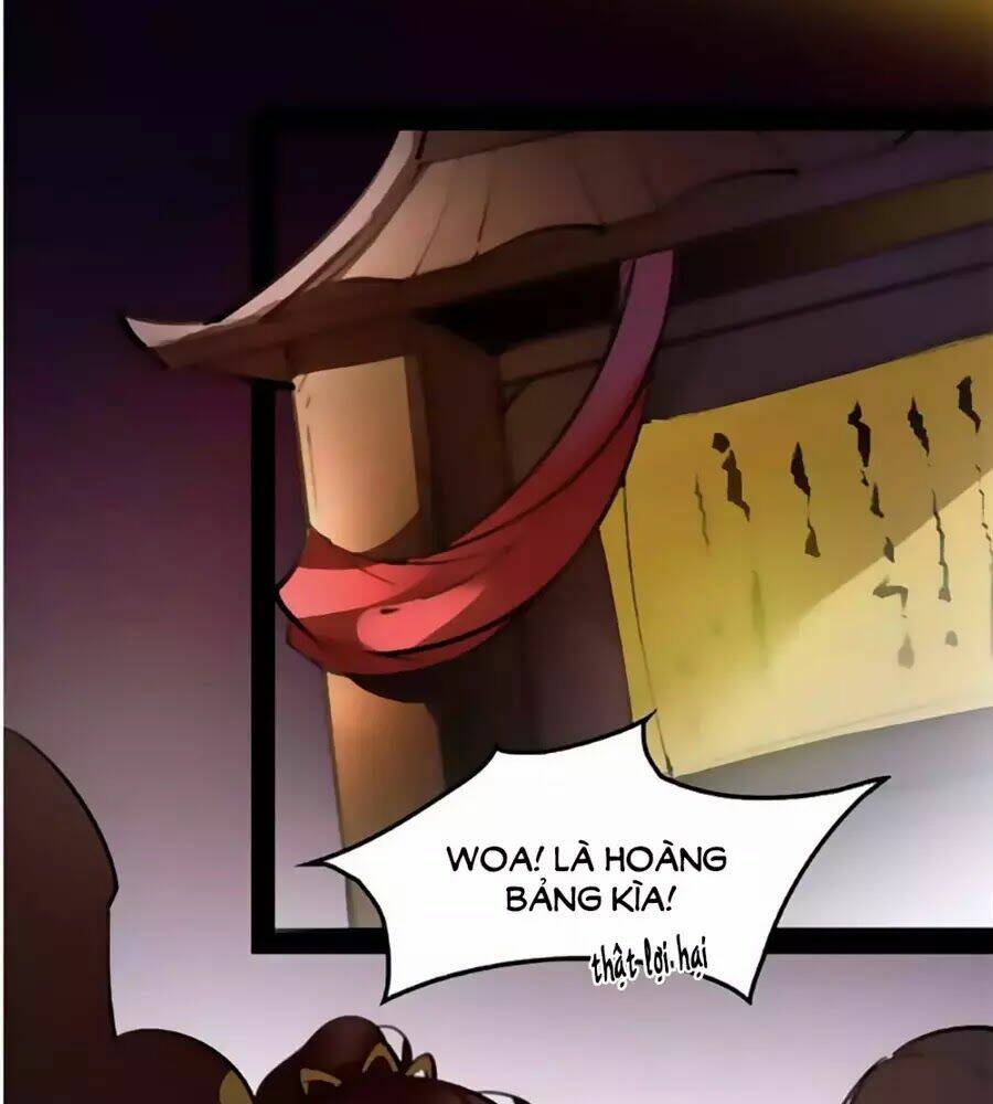 đường tăng cũng quyến rũ chapter 40 48