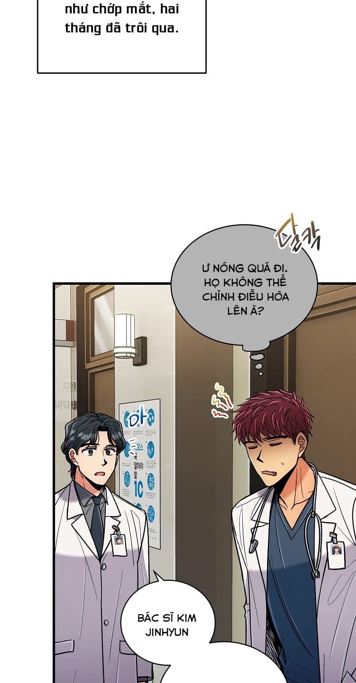 bác sĩ trùng sinh chapter 81 31