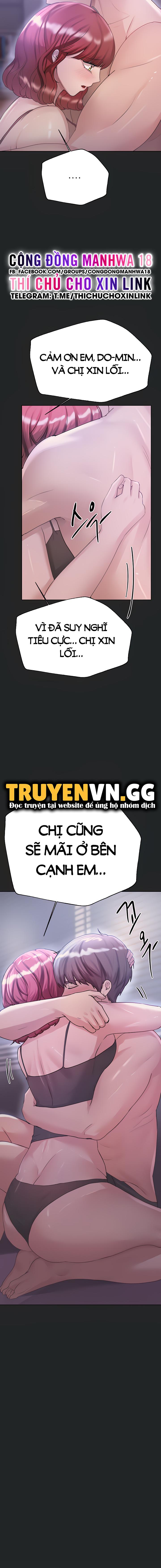 những người bạn của chị tôi chapter 75 10