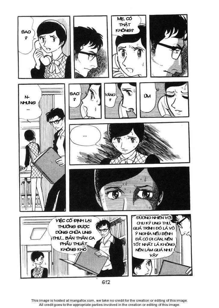 ode to kirihito chapter 14 24