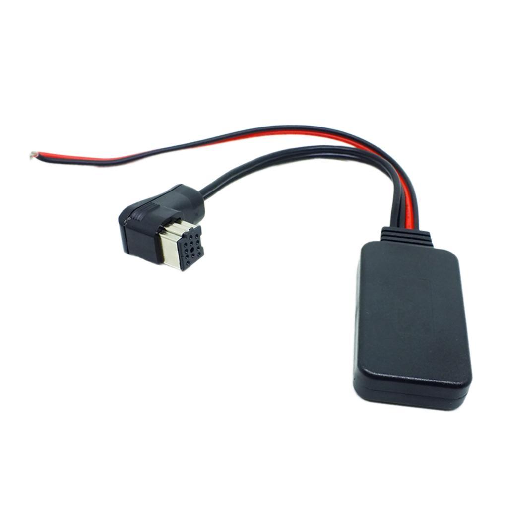 For   BUS Bluetooth Wireless  Audio Stereo Module