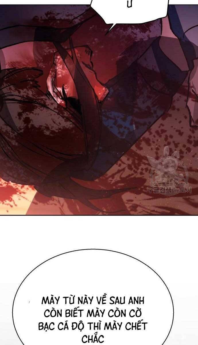 bạn học tôi là lính đánh thuê chapter 149 109