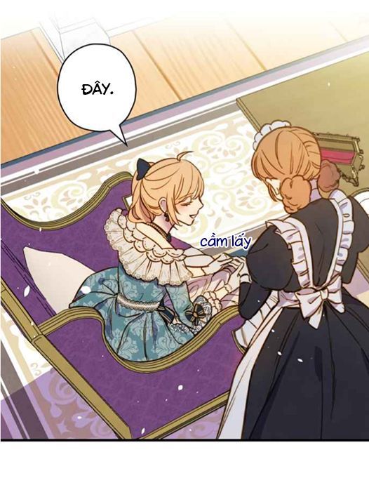 hoàng phi bóng tối - shadow queen chapter 33 44