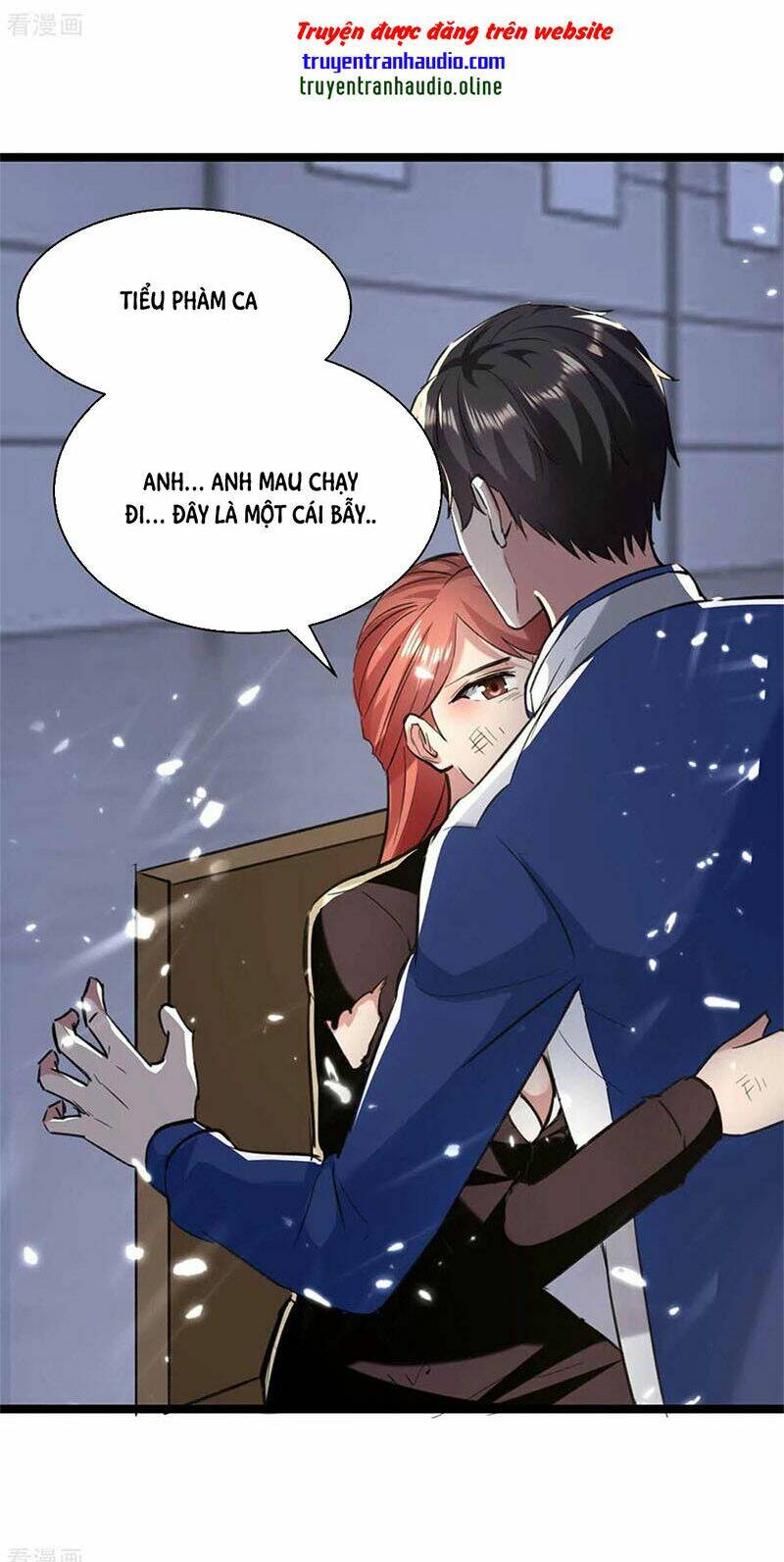 trọng sinh khí thiếu quy lai chapter 168 36