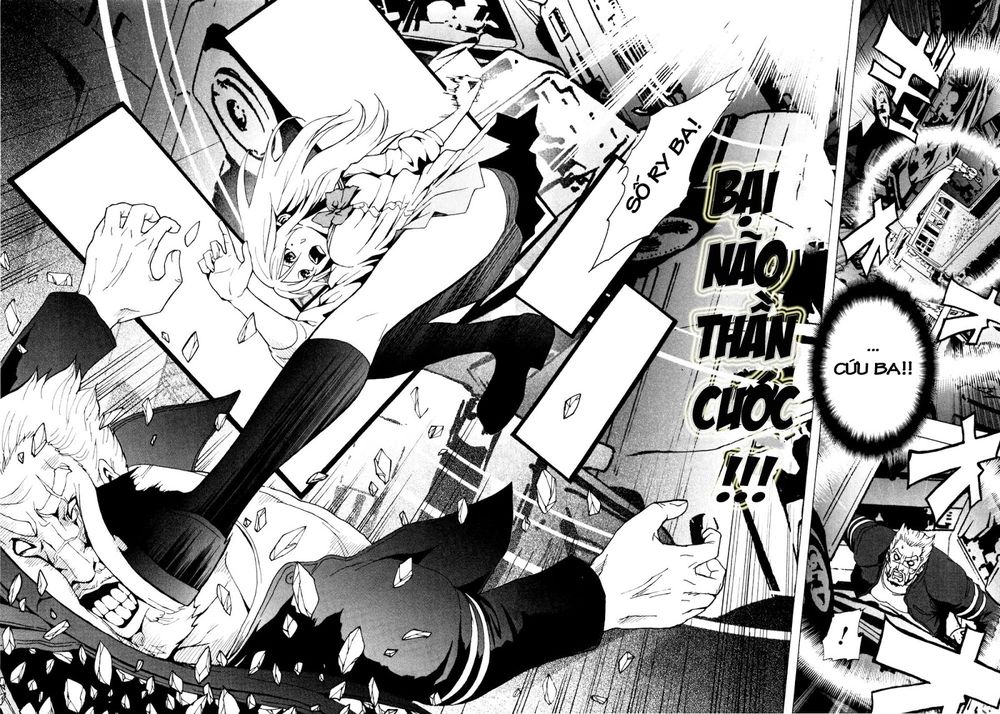 tokyo esp chapter 1 50