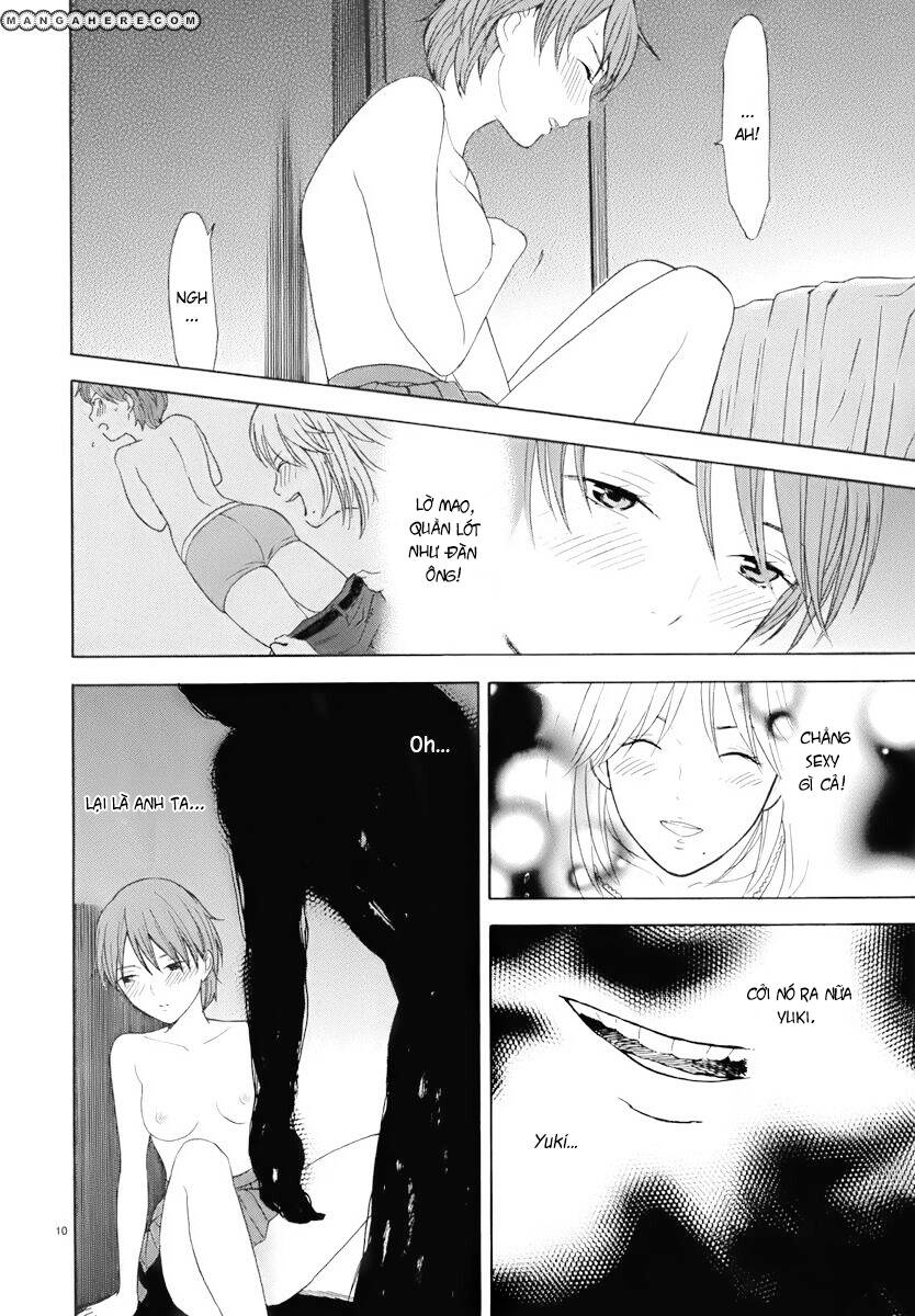 himegoto - juukyuusai no seifuku chapter 10 11