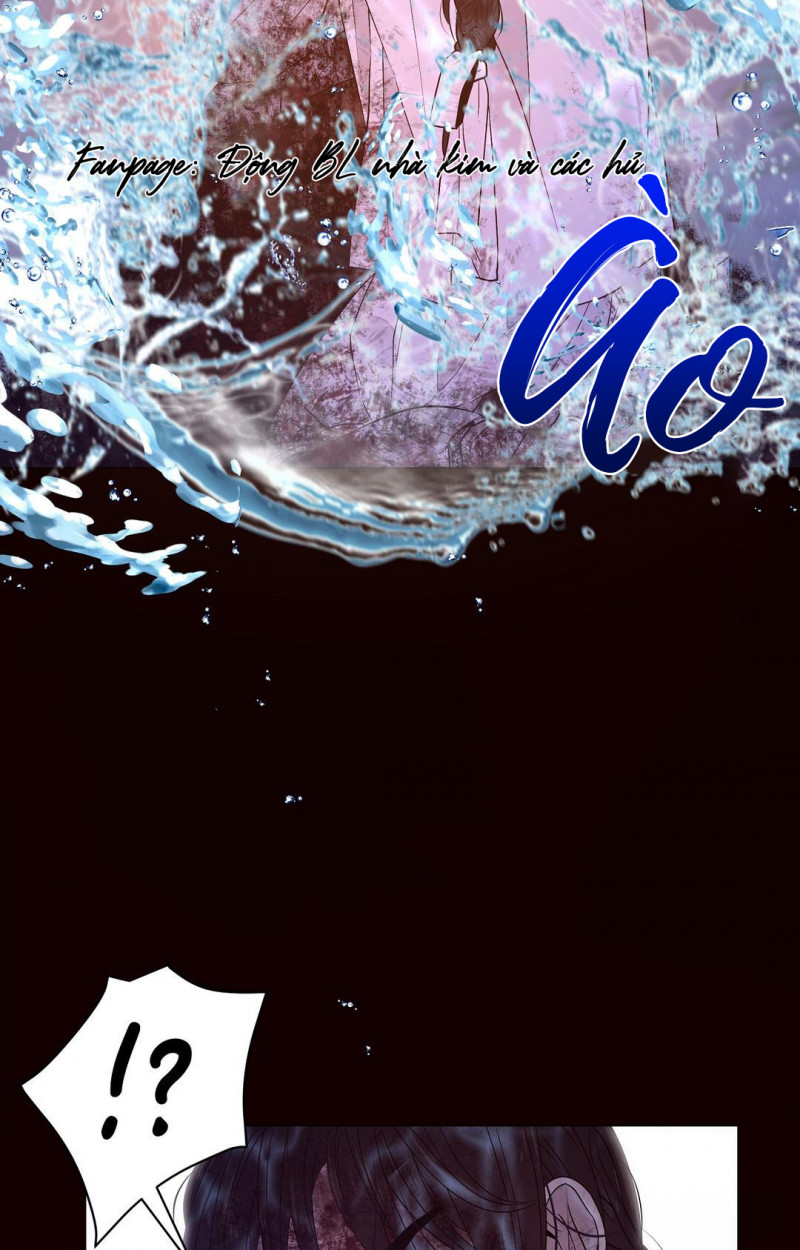 dạ xoa hóa liên ký chapter 23.5 19
