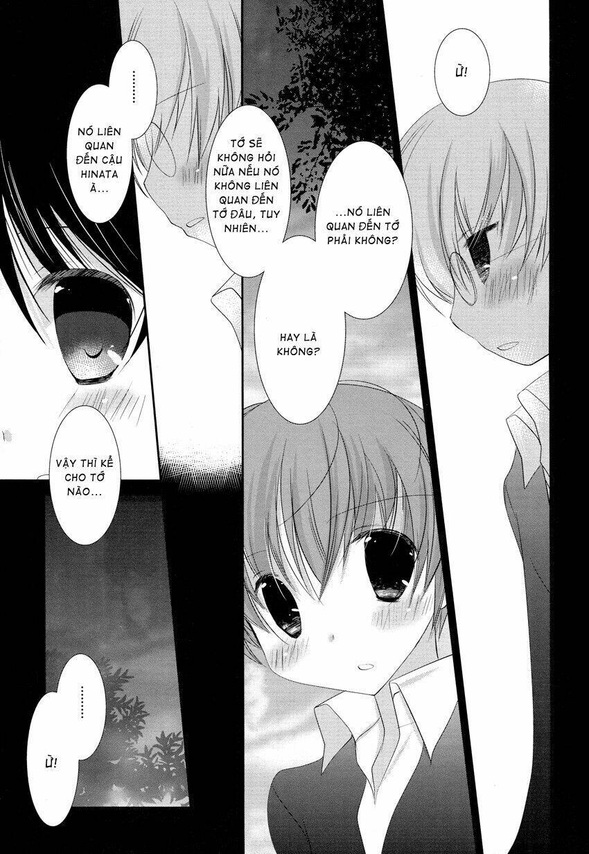 otoko no musume days (#) chapter 1 13