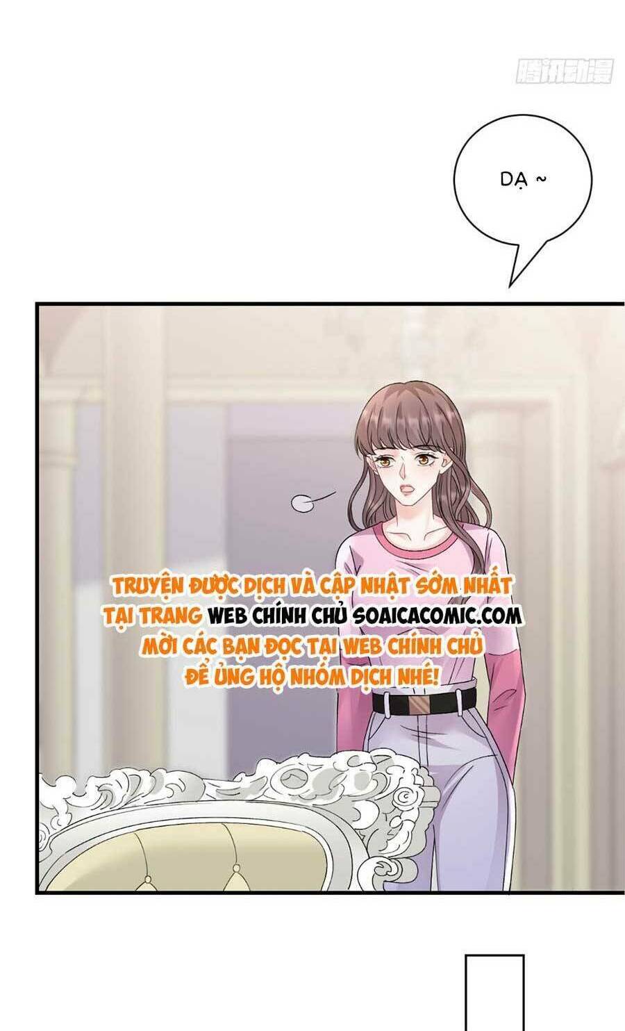 đại tiểu thư có ý đồ gì xấu đâu chapter 186 12