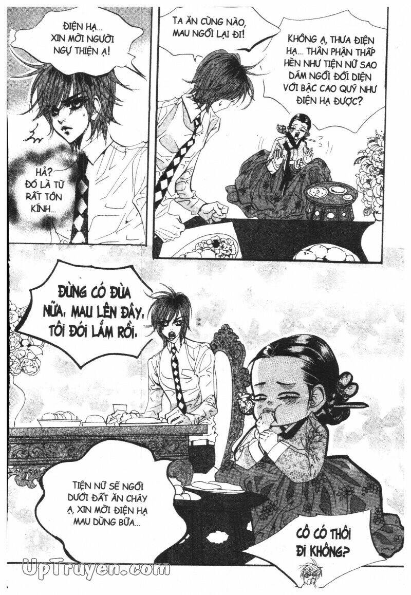 hoàng cung chapter 20 157