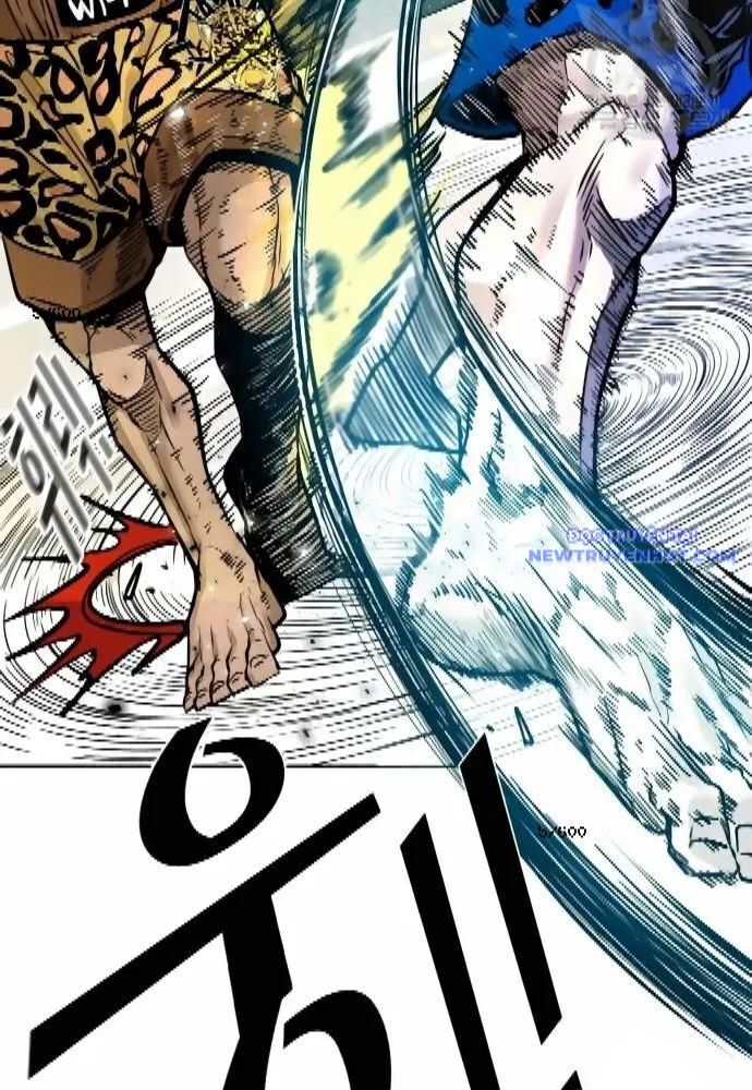 shark - cá mập chapter 277 21