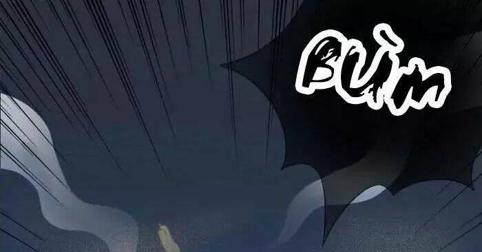 tiểu hồ ly vs tiểu hóa thượng chapter 60 31