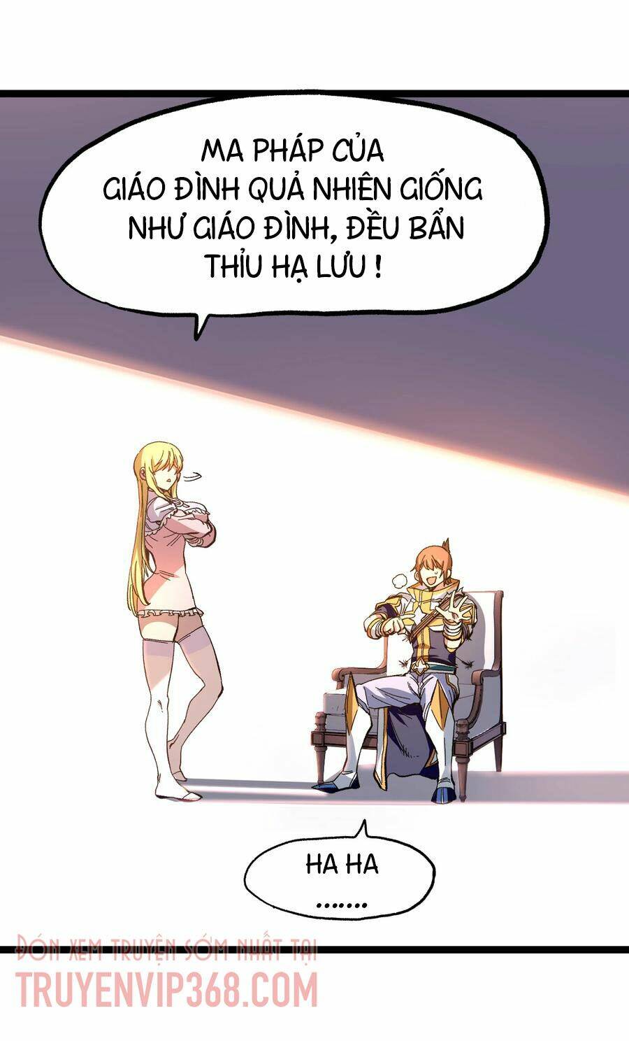 vú em vô địch chapter 20 36