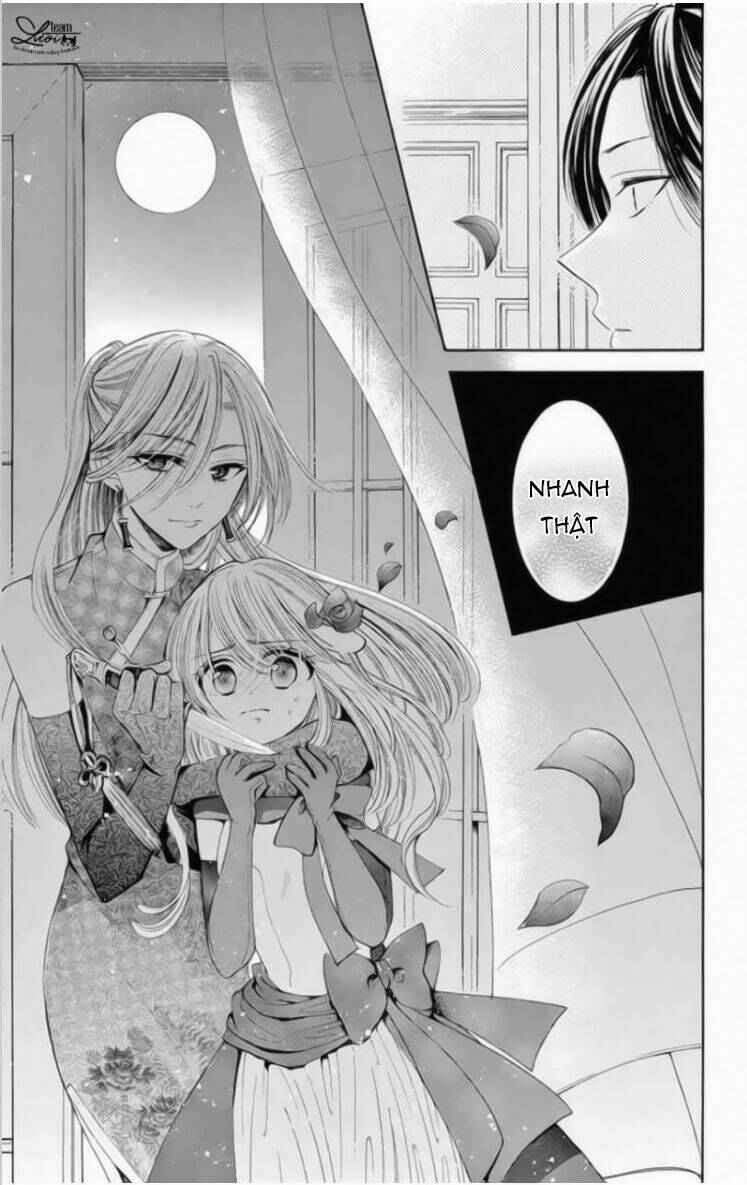 kuzu to kemomimi chapter 11 27