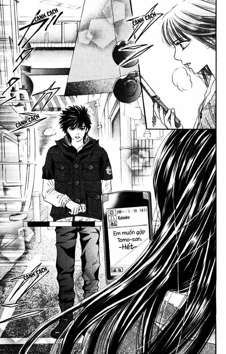 xứng danh anh hùng chapter 81 27