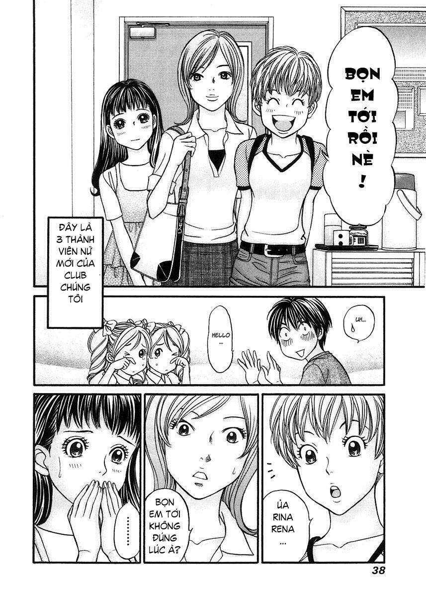 hetakoi chapter 37 5