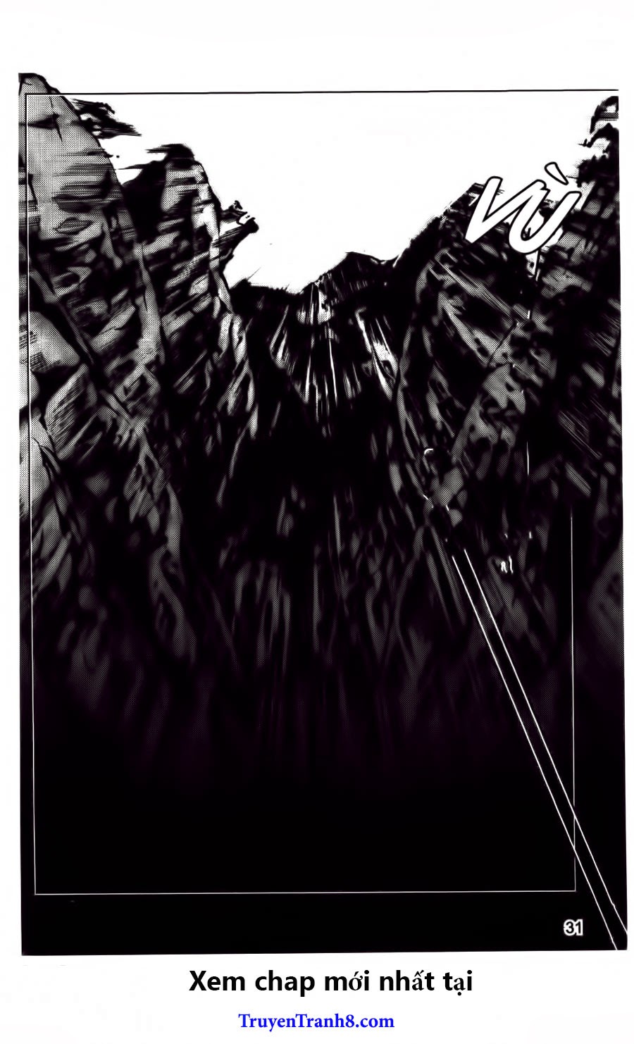 hoa và đoản kiếm chapter 19 29