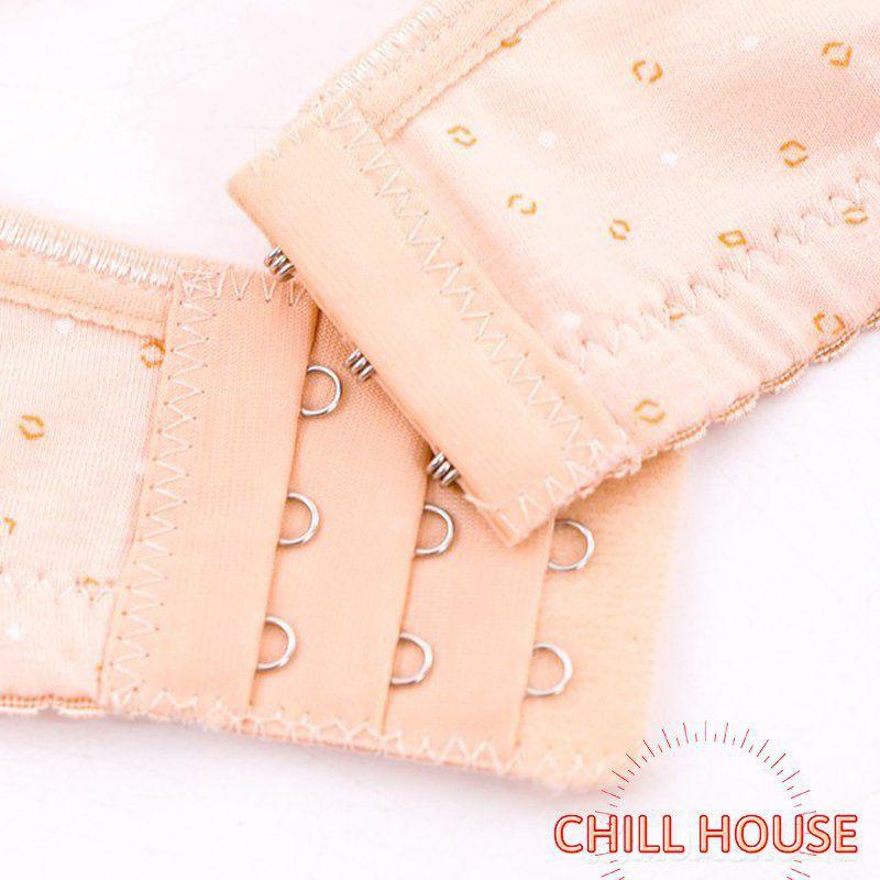 Áo lót cho con bú -áo lót bầu hàng Thái chuẩn mã 136 - CHILLHOUSE