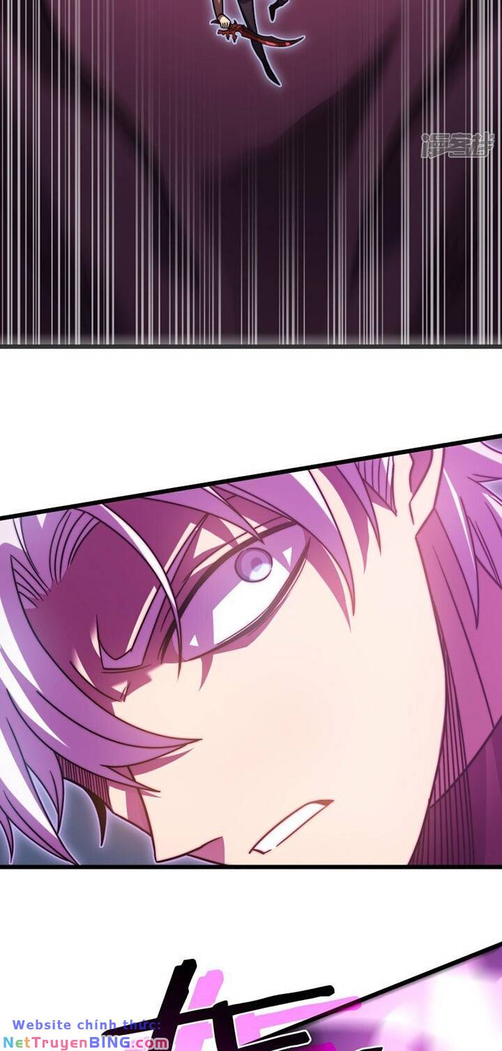 sát thần chi lộ tại dị giới chapter 55 50