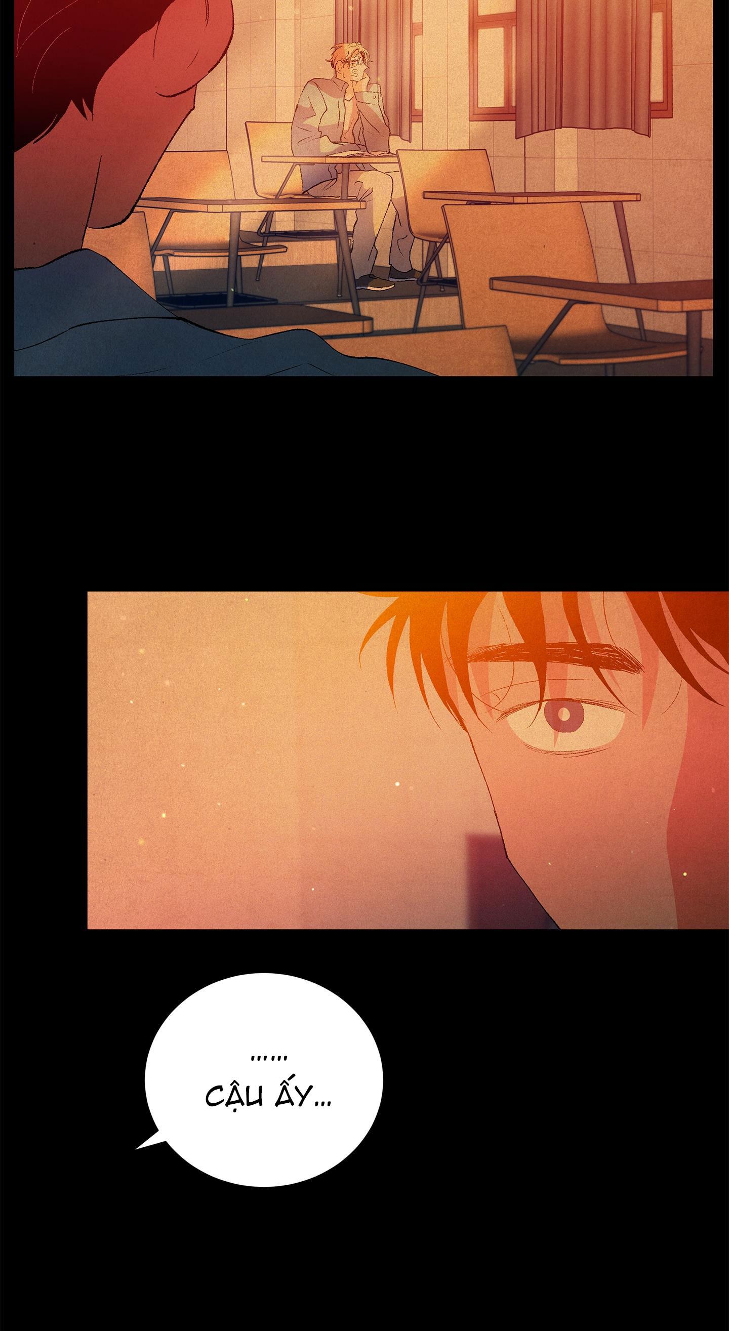 ông chú bên cửa sổ chapter 29 13